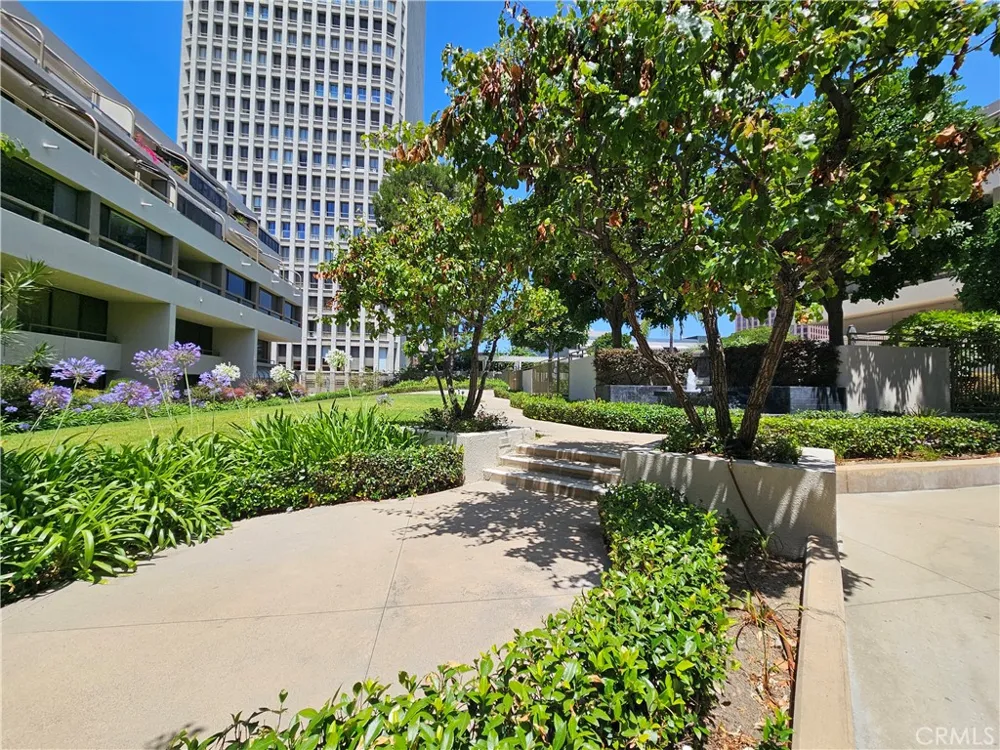 121 S Hope Street #428 Los Angeles, CA 90012