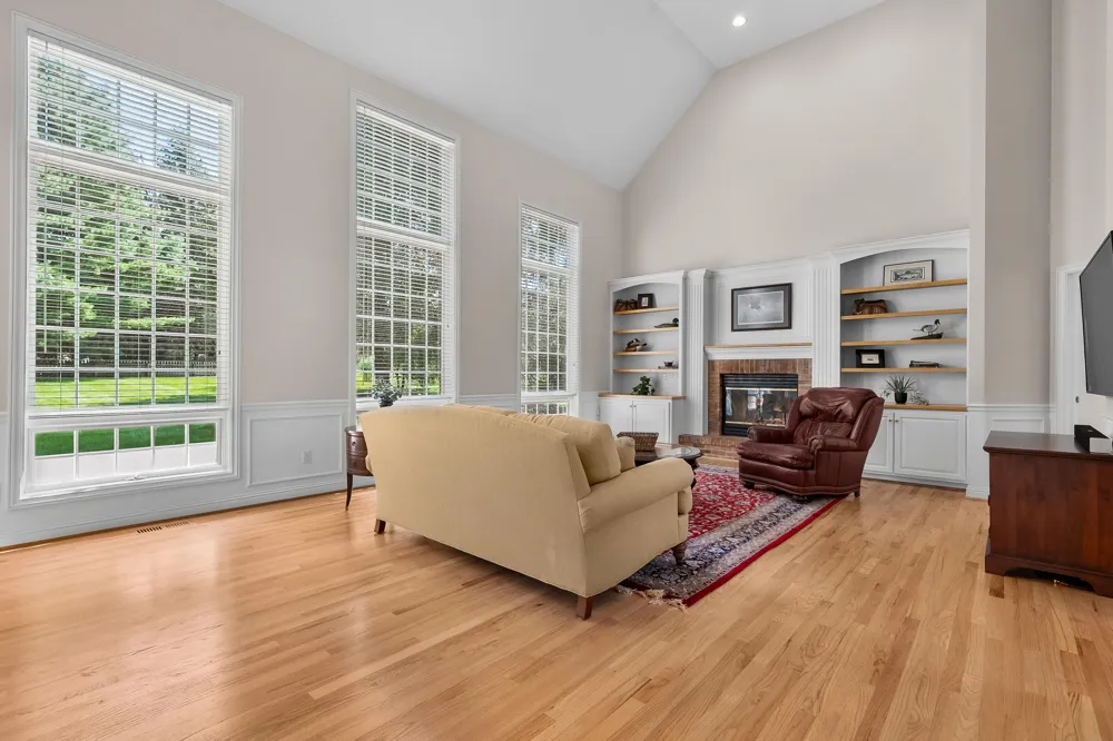 6815 Oleander Lane Portage, MI 49024