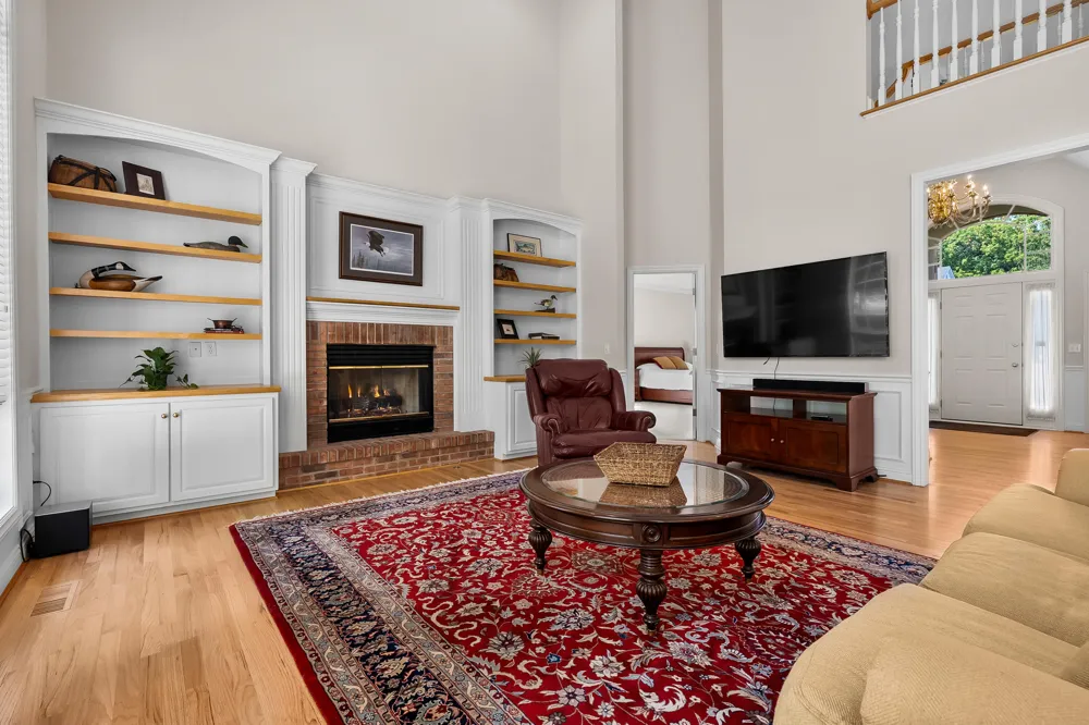 6815 Oleander Lane Portage, MI 49024