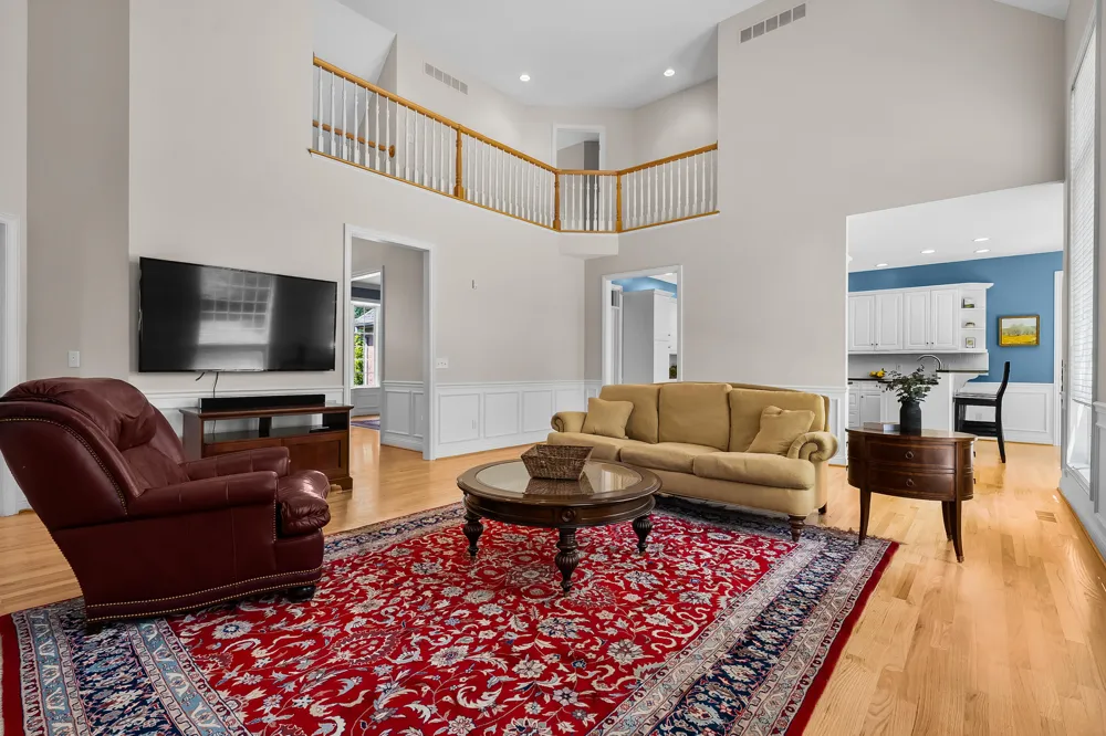 6815 Oleander Lane Portage, MI 49024