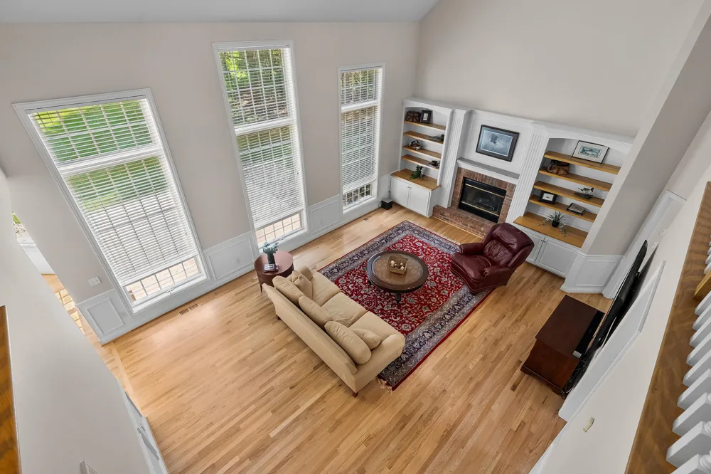 6815 Oleander Lane Portage, MI 49024