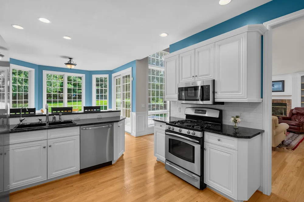 6815 Oleander Lane Portage, MI 49024