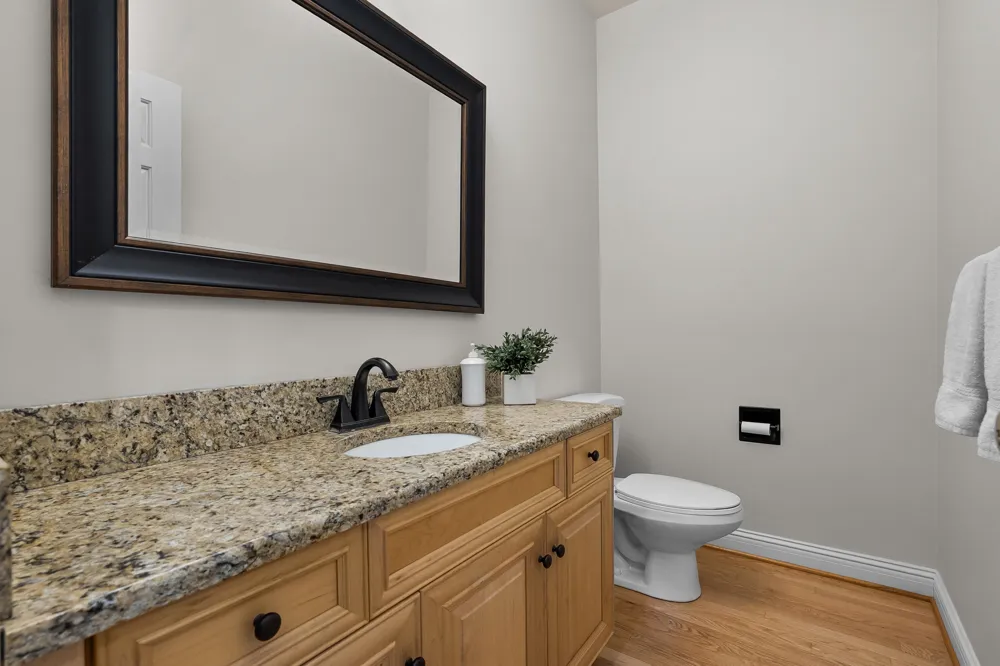6815 Oleander Lane Portage, MI 49024