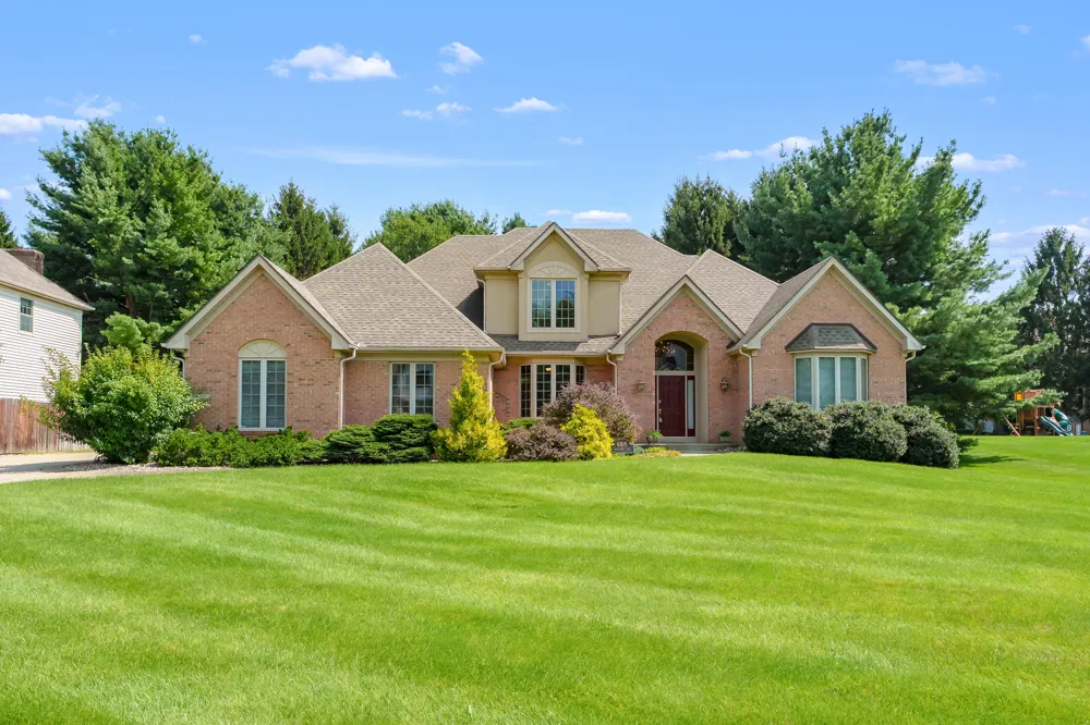 6815 Oleander Lane Portage, MI 49024