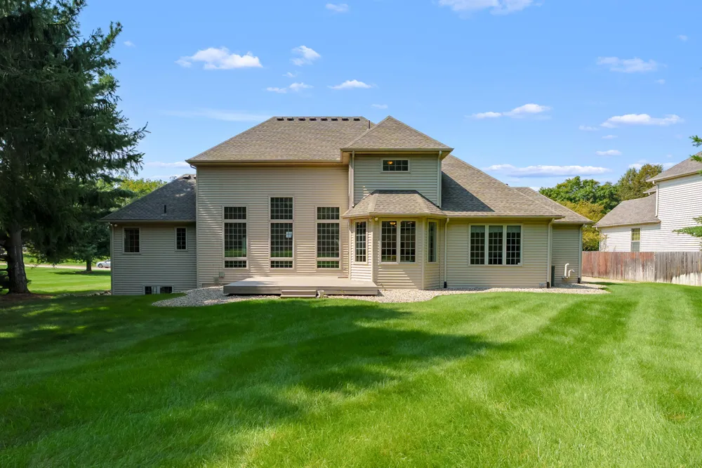 6815 Oleander Lane Portage, MI 49024