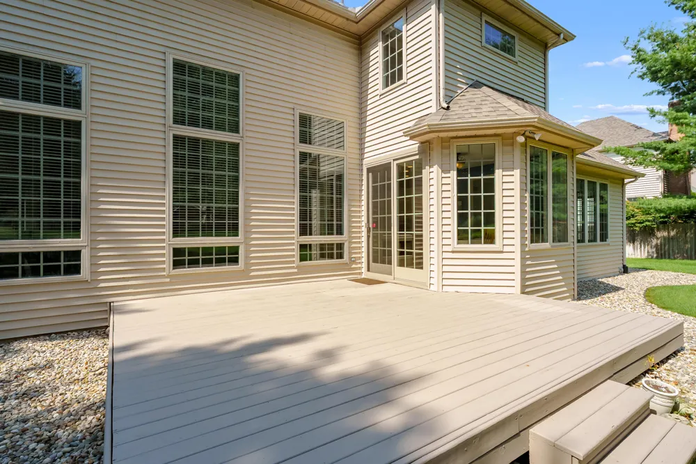 6815 Oleander Lane Portage, MI 49024