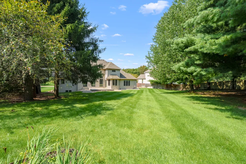 6815 Oleander Lane Portage, MI 49024
