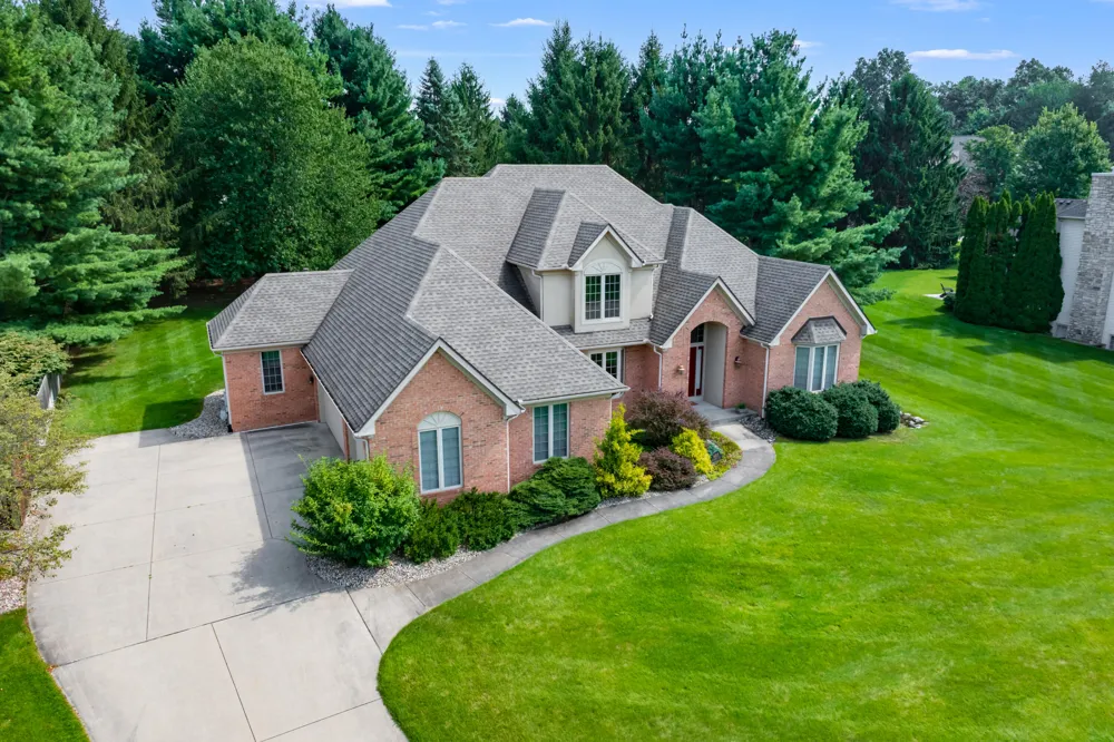 6815 Oleander Lane Portage, MI 49024