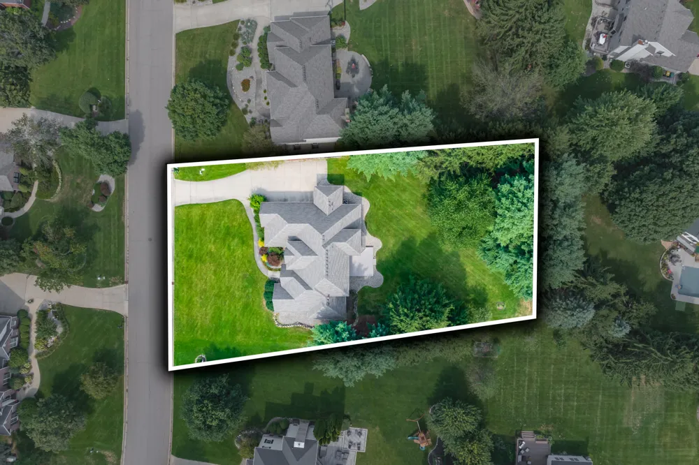 6815 Oleander Lane Portage, MI 49024