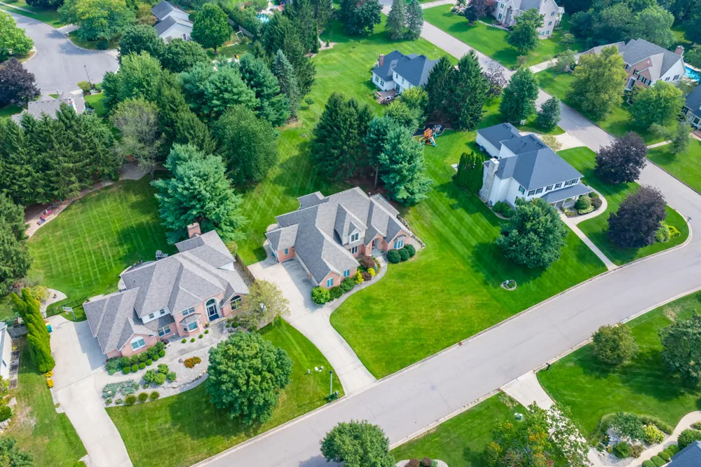 6815 Oleander Lane Portage, MI 49024