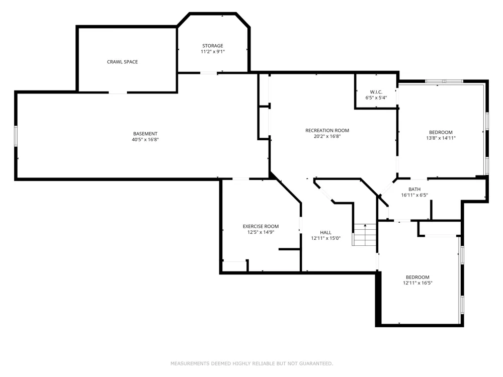 6815 Oleander Lane Portage, MI 49024