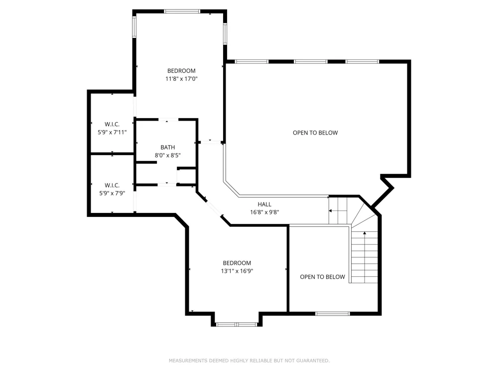 6815 Oleander Lane Portage, MI 49024