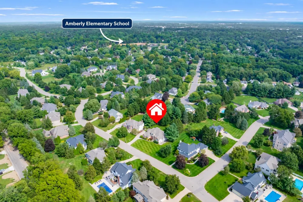 6815 Oleander Lane Portage, MI 49024