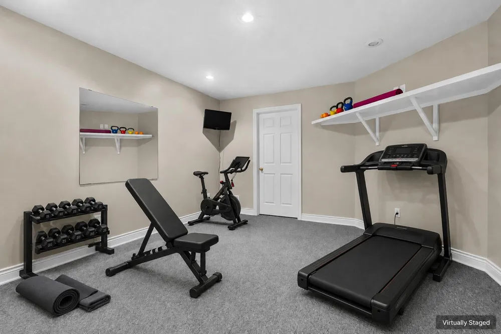 6815 Oleander Lane Portage, MI 49024