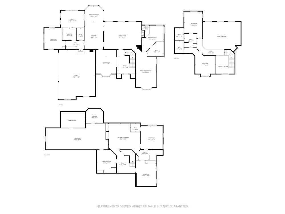 6815 Oleander Lane Portage, MI 49024
