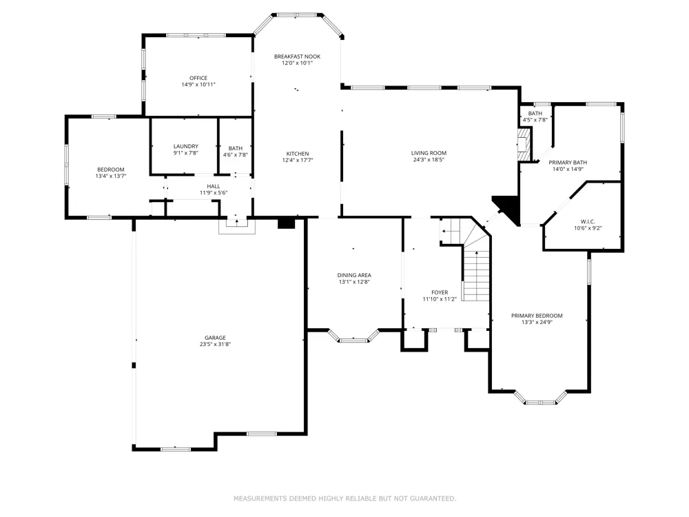6815 Oleander Lane Portage, MI 49024