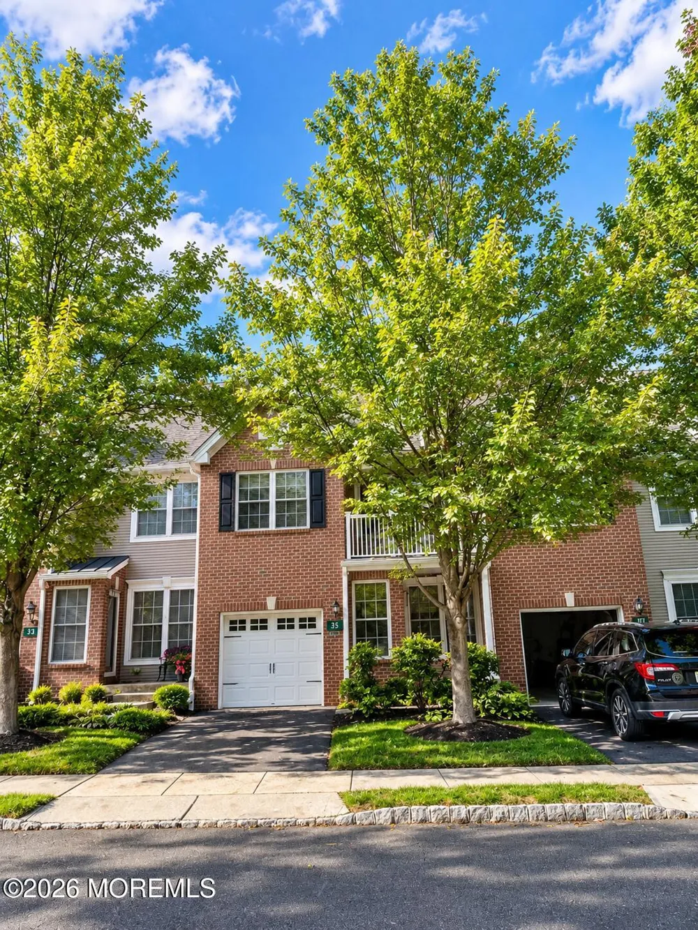 35 Ironwood Court Middletown, NJ 07748