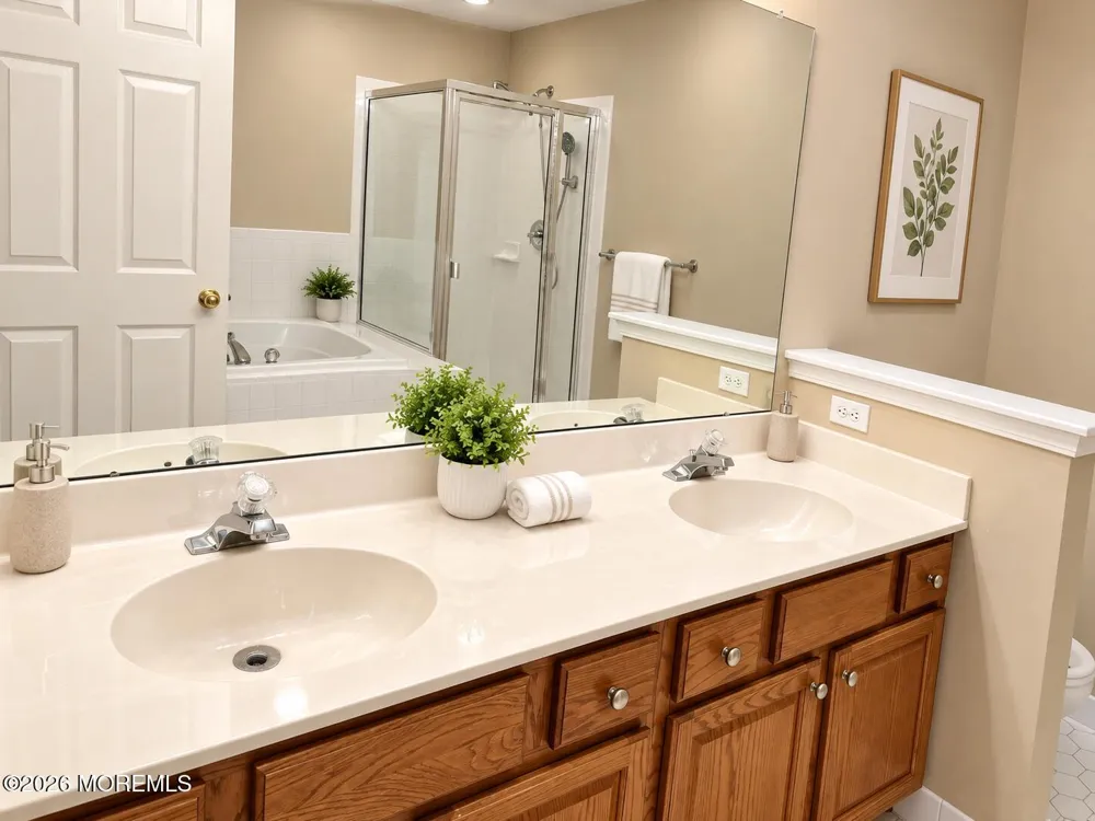 35 Ironwood Court Middletown, NJ 07748