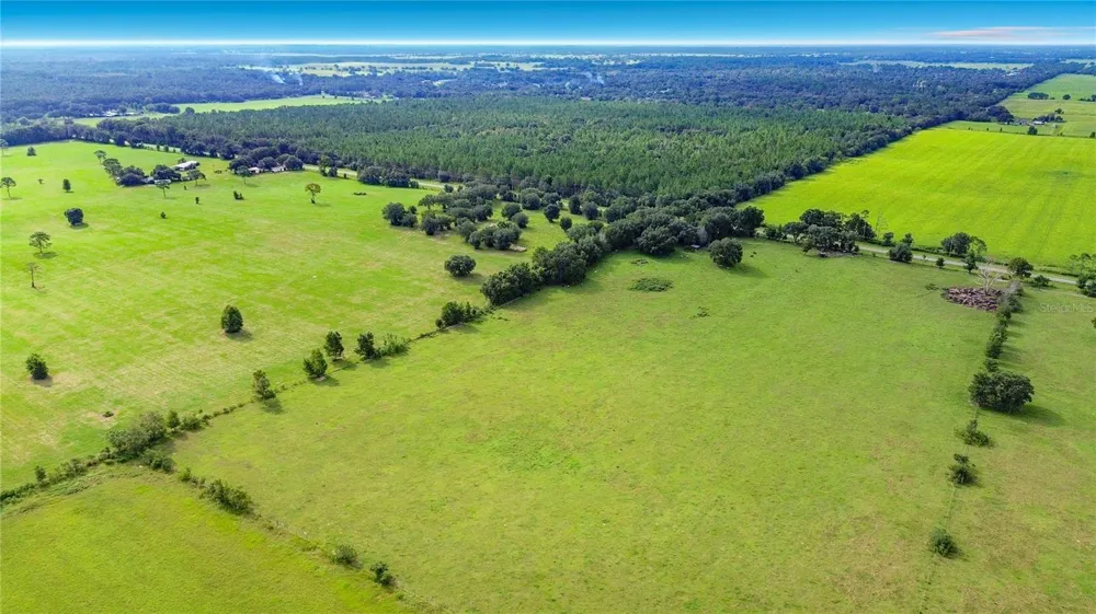 18851 SE 60TH STREET Morriston, FL 32668