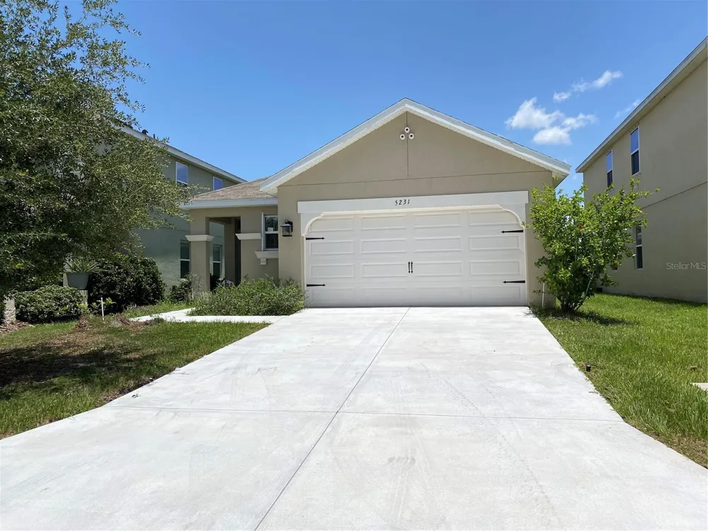5231 SAN PALERMO DRIVE Bradenton, FL 34208