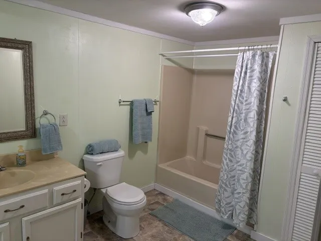 1274 Childers Creek Rd Reliance, TN 37369