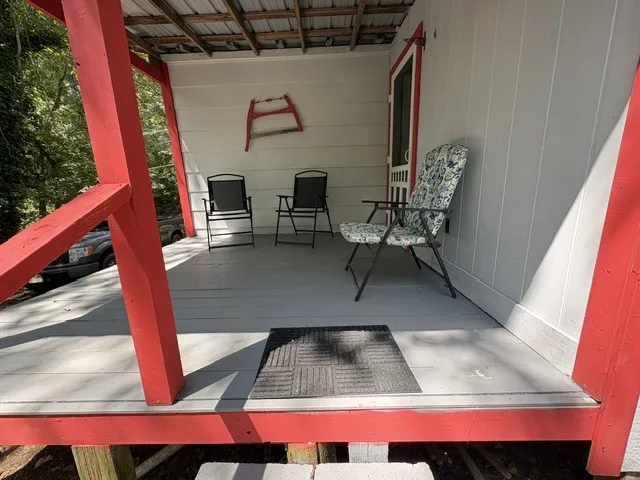1274 Childers Creek Rd Reliance, TN 37369