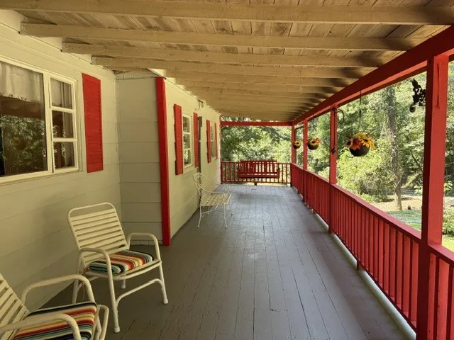 1274 Childers Creek Rd Reliance, TN 37369