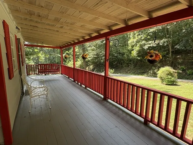 1274 Childers Creek Rd Reliance, TN 37369