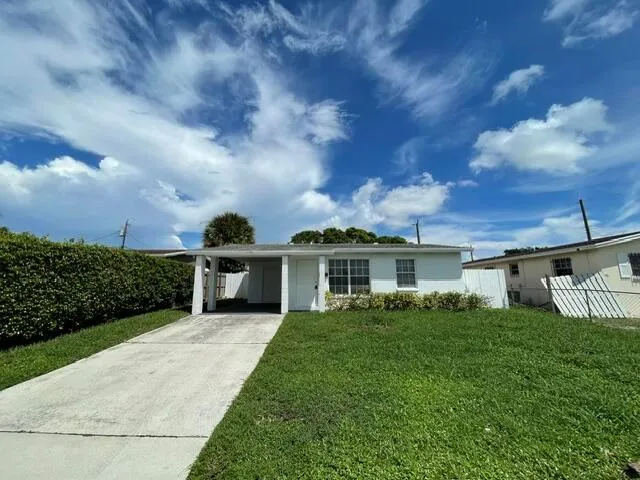 1104 W 24TH STREET Riviera Beach, FL 33404
