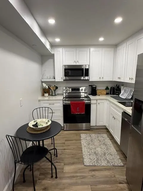 1900 S OCEAN BOULEVARD #2N Lauderdale By The Sea, FL 33062