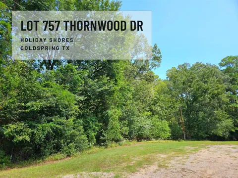 757 Thornwood Drive