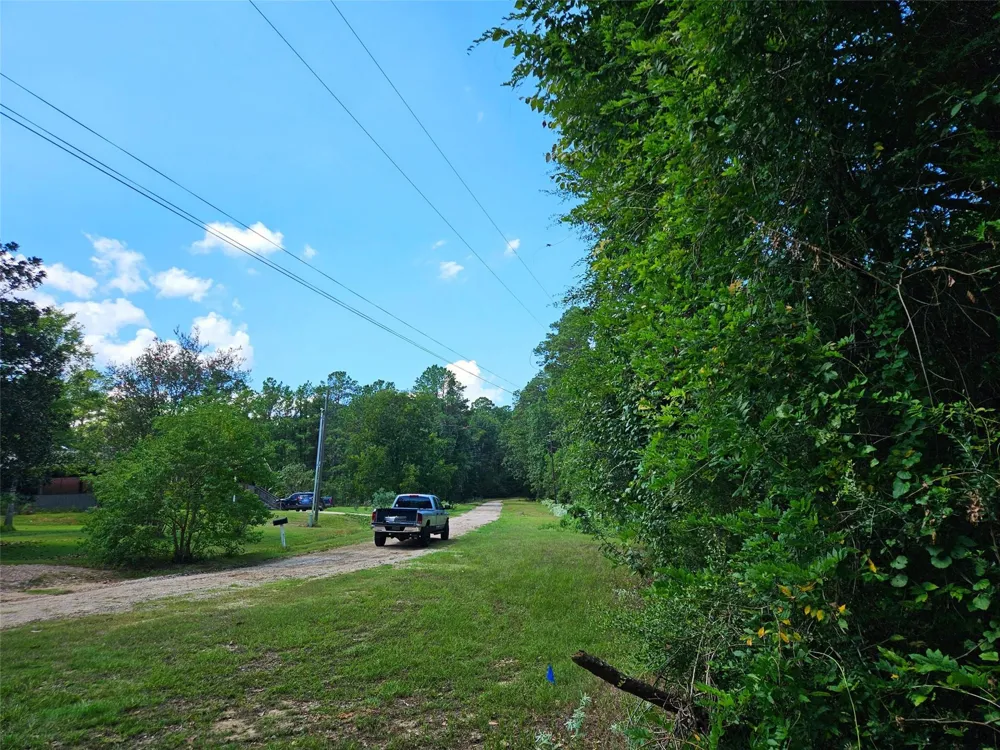 757 Thornwood Drive Coldspring, TX 77331