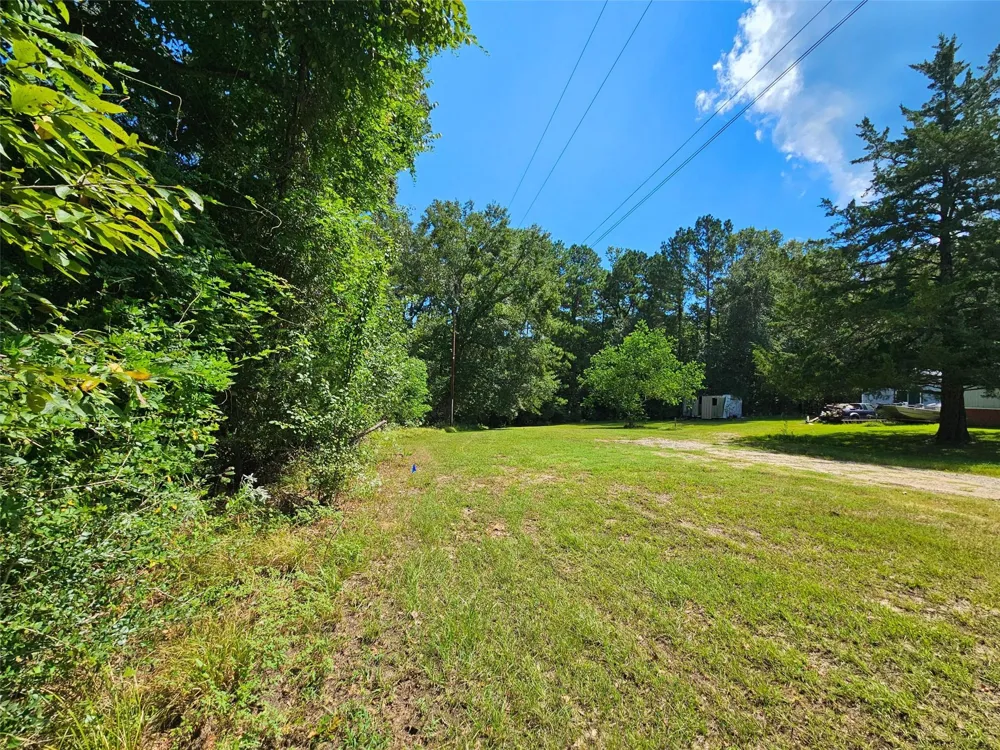757 Thornwood Drive Coldspring, TX 77331