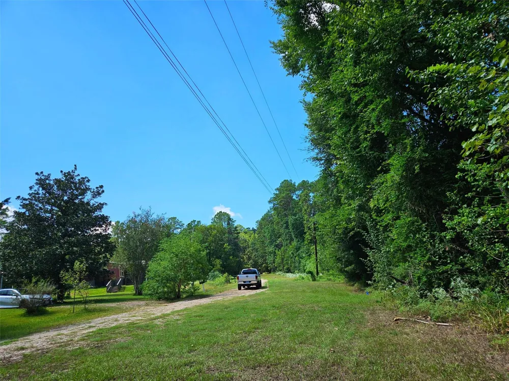 757 Thornwood Drive Coldspring, TX 77331