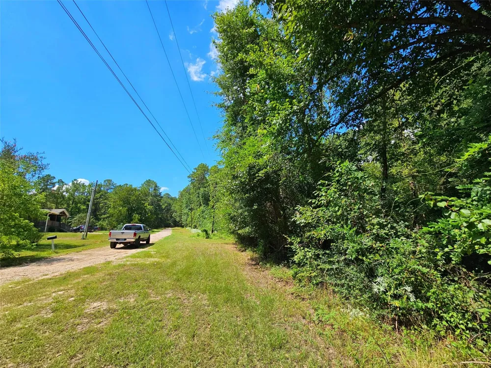 757 Thornwood Drive Coldspring, TX 77331