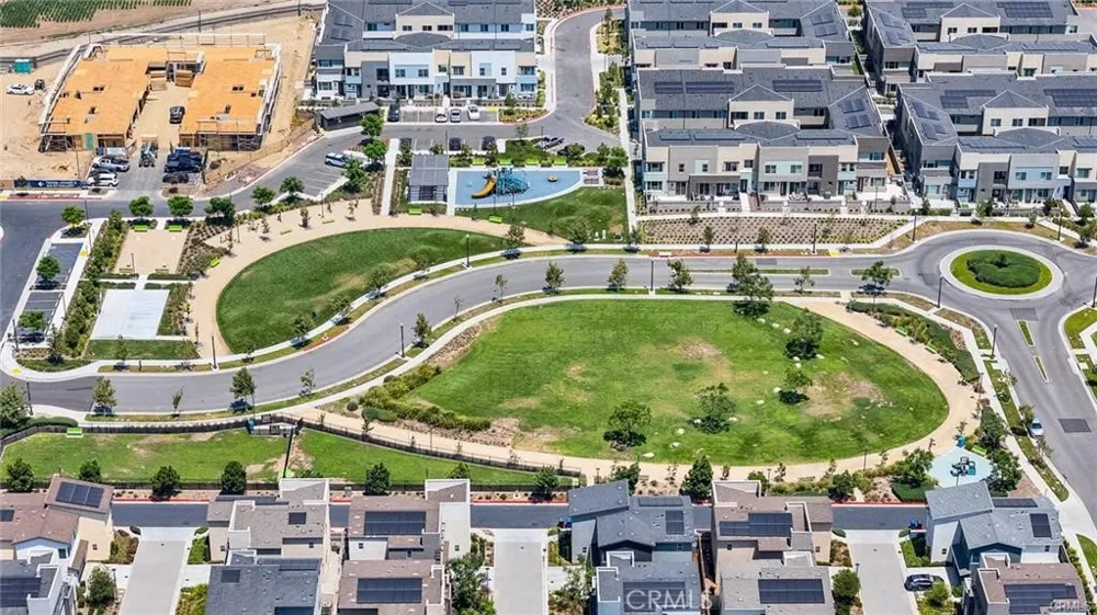 3691 S Nexa Paseo Ontario, CA 91761