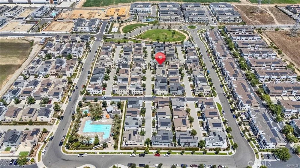 3691 S Nexa Paseo Ontario, CA 91761