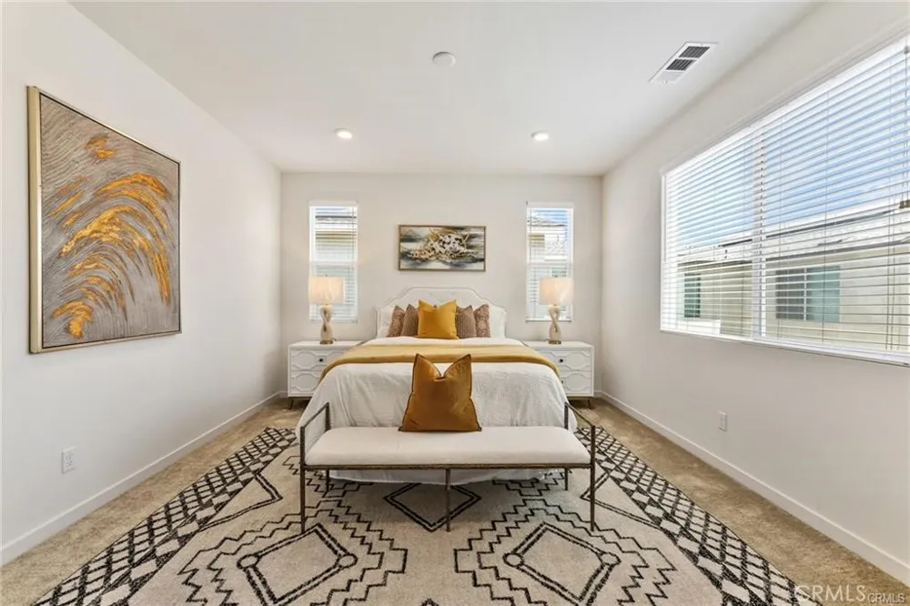 3691 S Nexa Paseo Ontario, CA 91761
