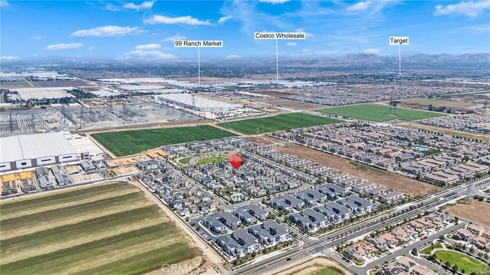 3691 S Nexa Paseo Ontario, CA 91761