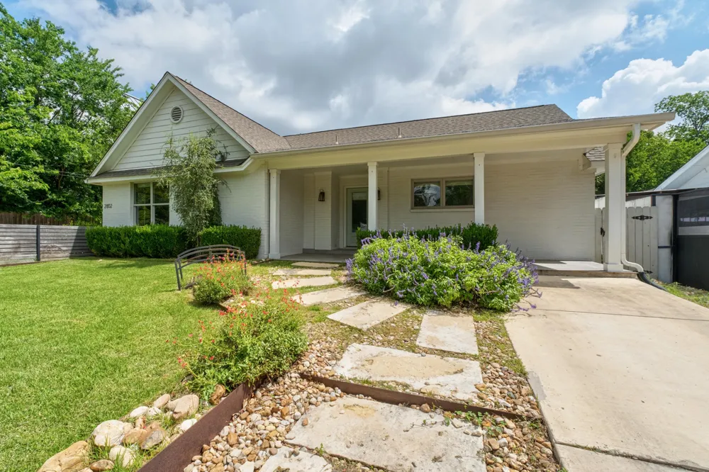 2802 Warren Street #A Austin, TX 78703