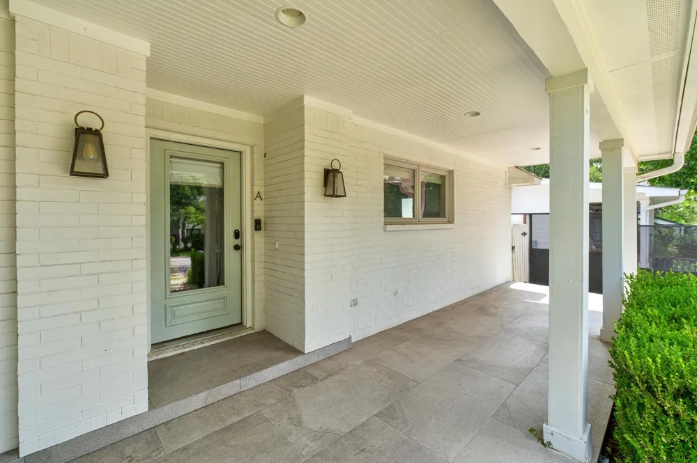 2802 Warren Street #A Austin, TX 78703