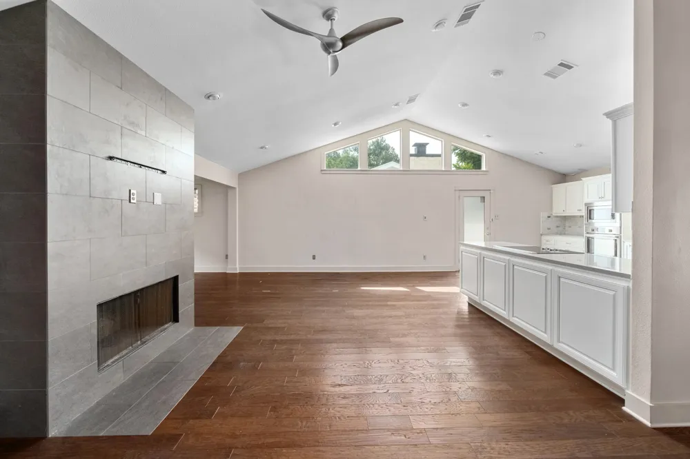 2802 Warren Street #A Austin, TX 78703