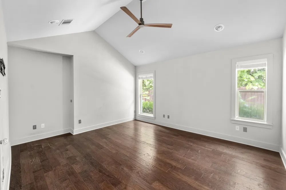 2802 Warren Street #A Austin, TX 78703