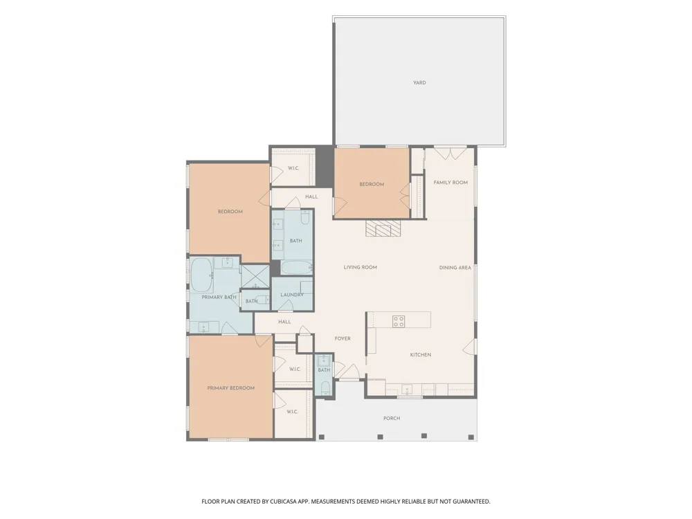 2802 Warren Street #A Austin, TX 78703