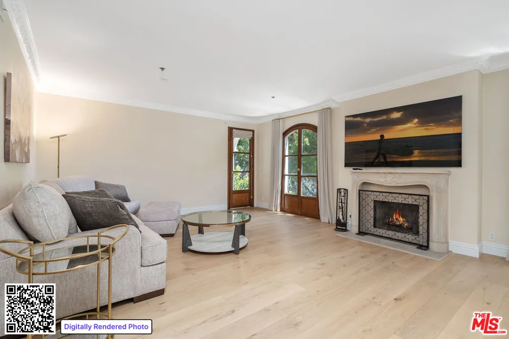 9249 Burton Way Beverly Hills, CA 90210