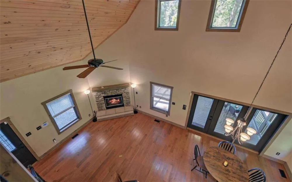 1374 Lucius Road Cherry Log, GA 30522