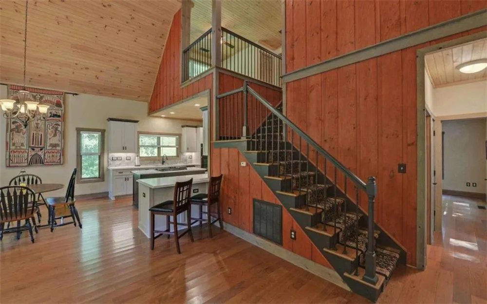 1374 Lucius Road Cherry Log, GA 30522