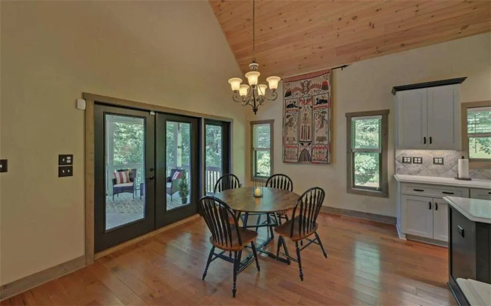 1374 Lucius Road Cherry Log, GA 30522