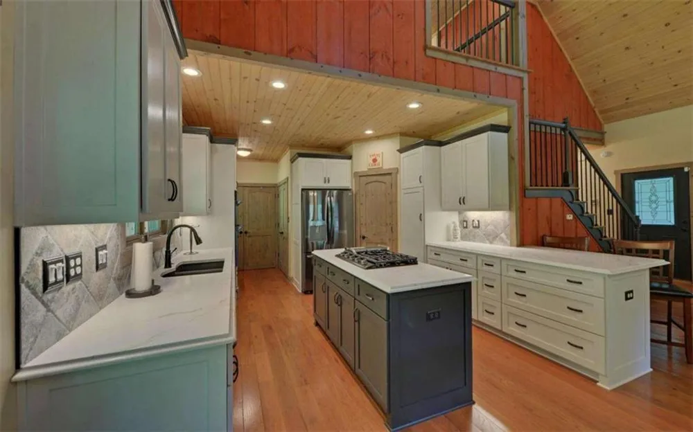 1374 Lucius Road Cherry Log, GA 30522