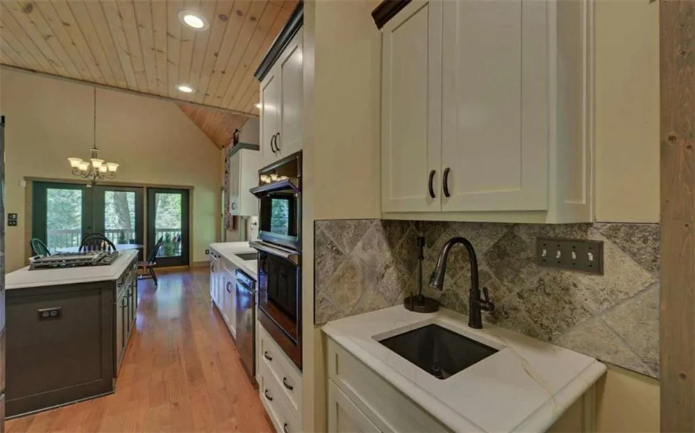 1374 Lucius Road Cherry Log, GA 30522